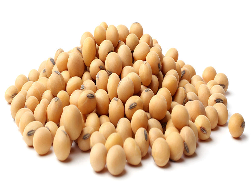 Soybeans